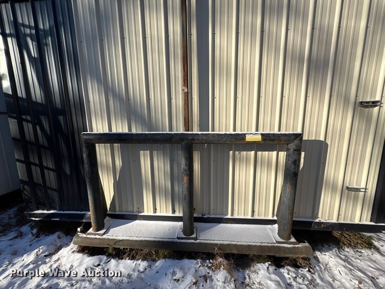 image for item DT2823 Skid mounted living quarters