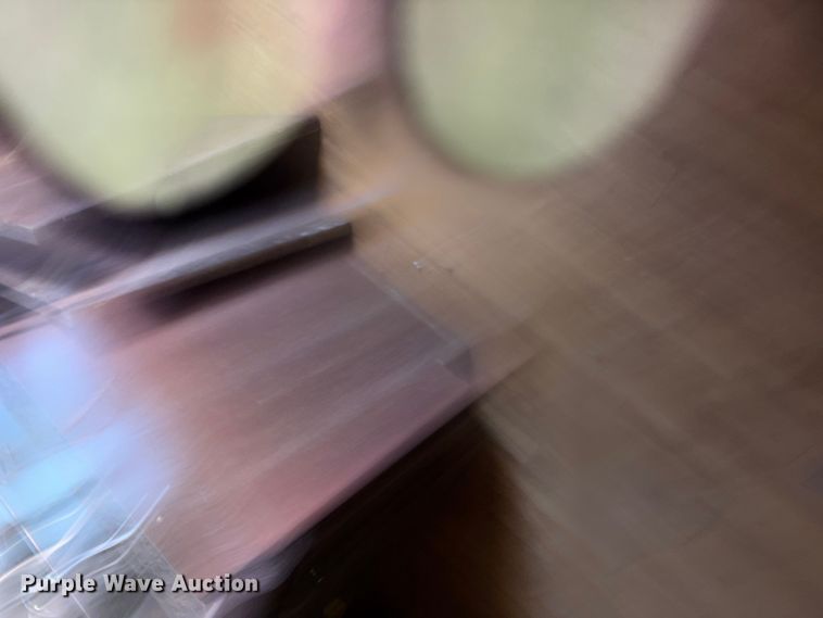 image for item DT2823 Skid mounted living quarters