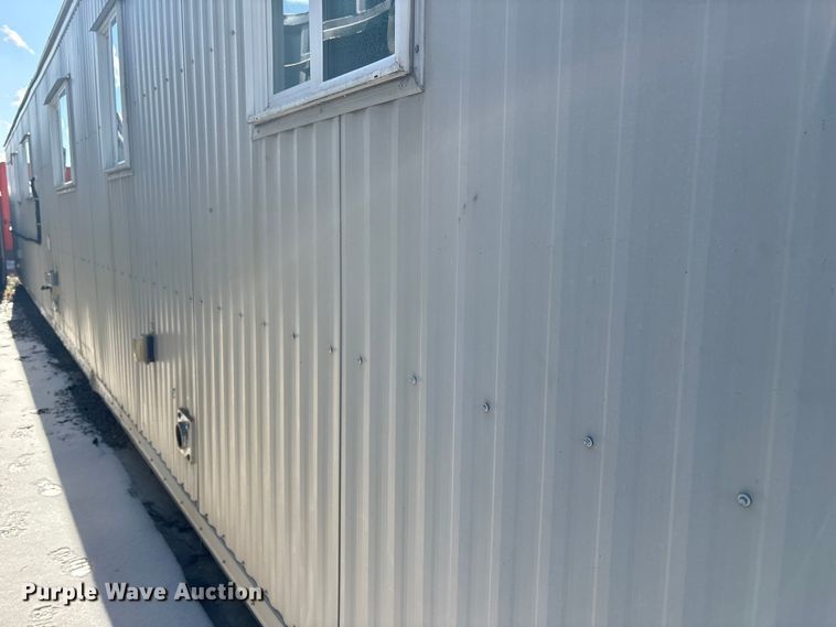 image for item DT2826 Skid mounted living quarters
