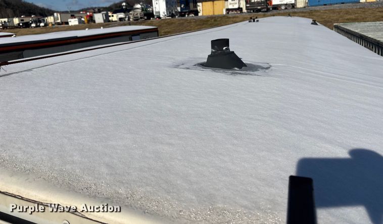 image for item DT2826 Skid mounted living quarters