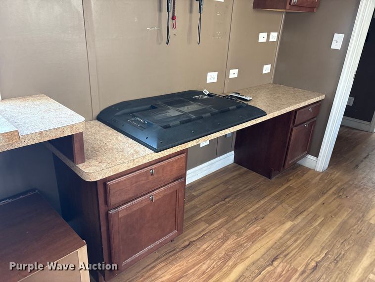 image for item DT2826 Skid mounted living quarters