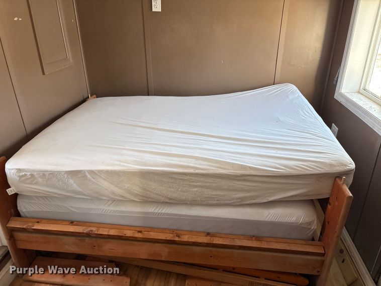 image for item DT2826 Skid mounted living quarters