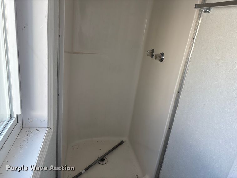 image for item DT2826 Skid mounted living quarters