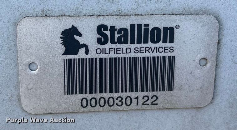 image for item DT2827 Skid mounted living quarters