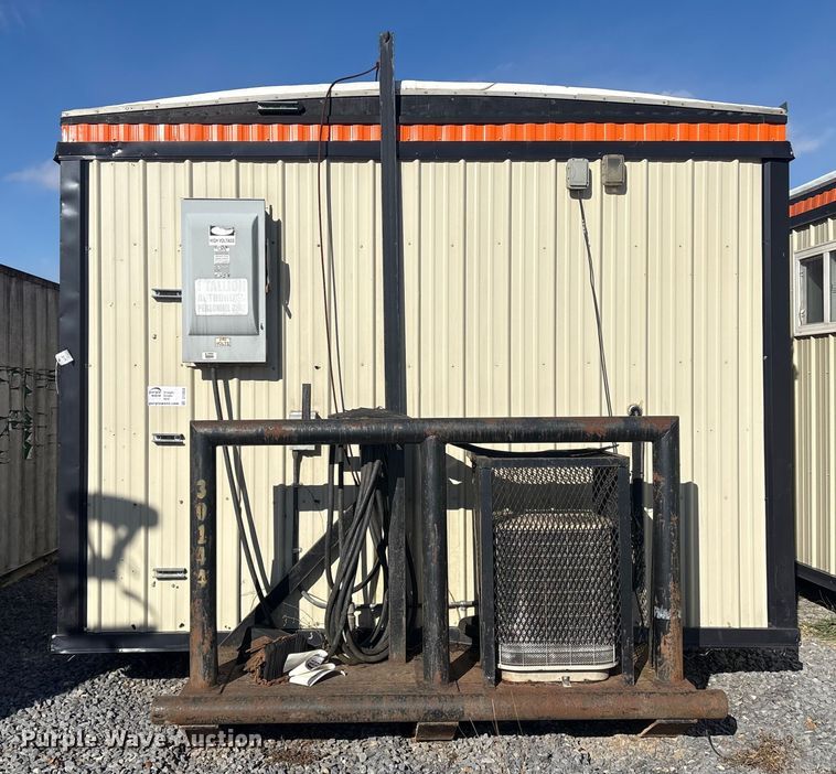 image for item DT2838 Skid mounted office