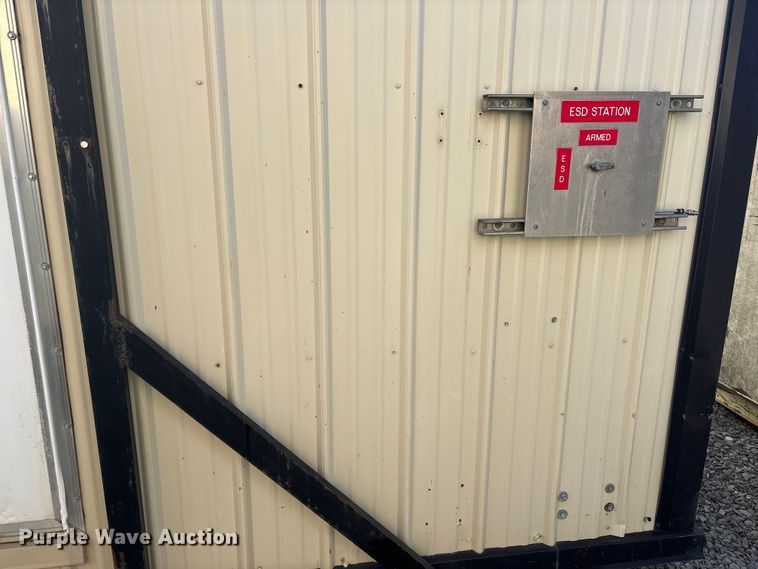 image for item DT2838 Skid mounted office