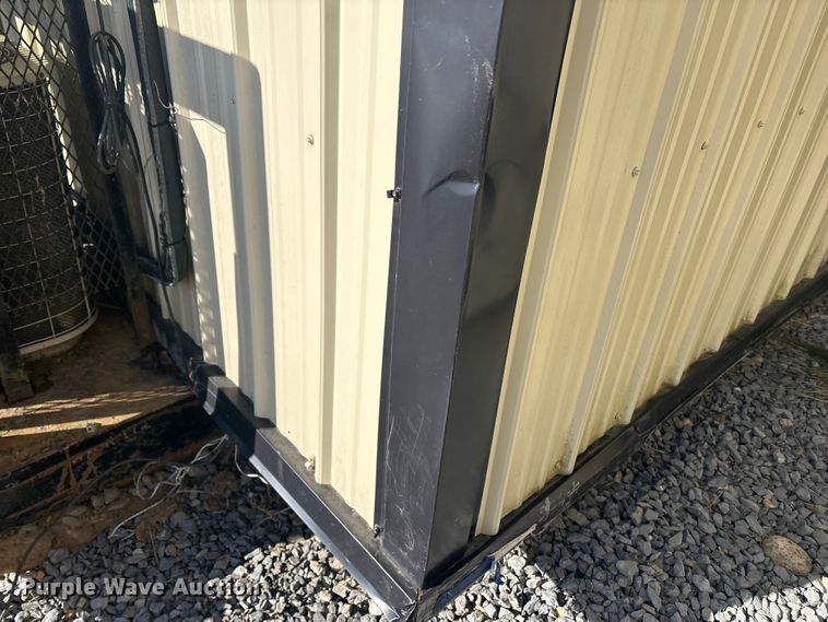 image for item DT2838 Skid mounted office