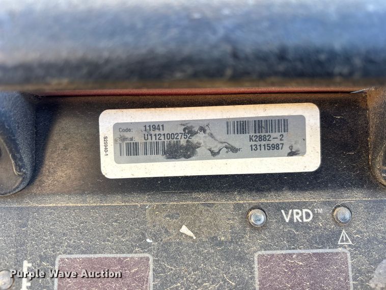 image for item DU0471 Lincoln Electric FLEXTEC 450 welder