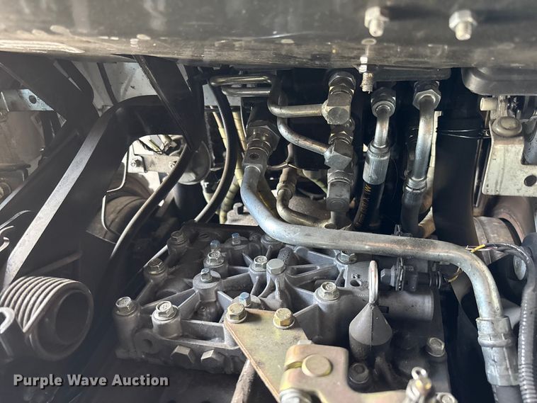 image for item DU0474 2018 UniCarriers CFS40 forklift