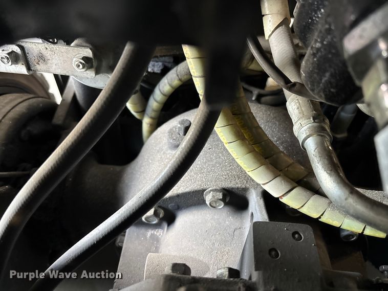 image for item DU0474 2018 UniCarriers CFS40 forklift