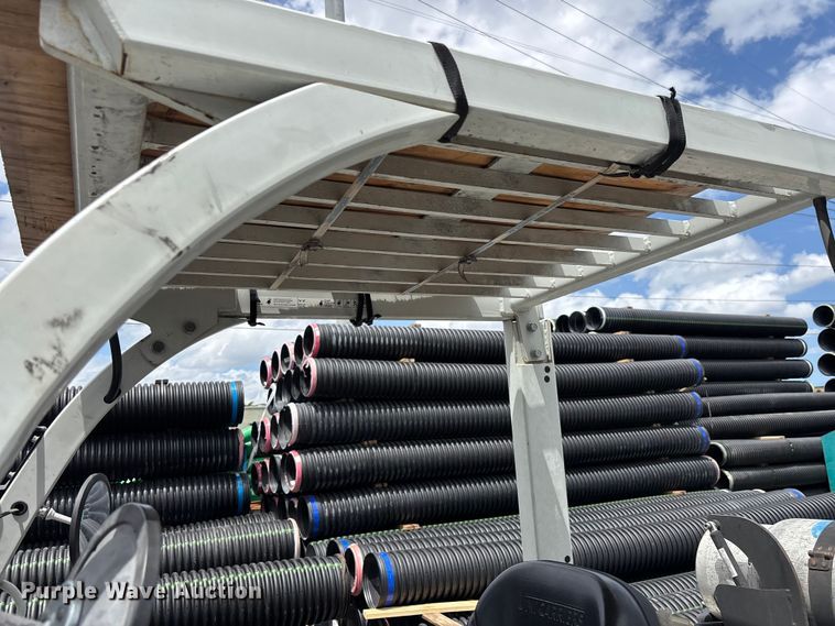 image for item DU0479 2016 UniCarriers PF80YLP forklift