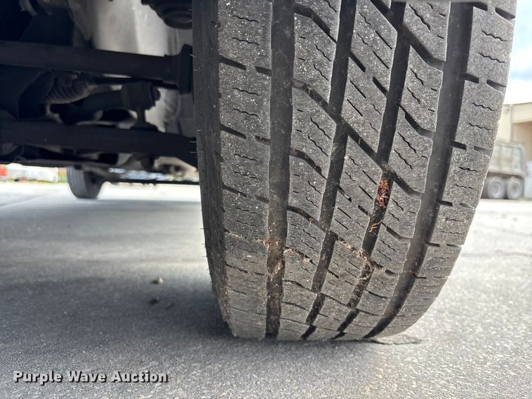 image for item DU0480 2015 RAM Promaster 2500 van