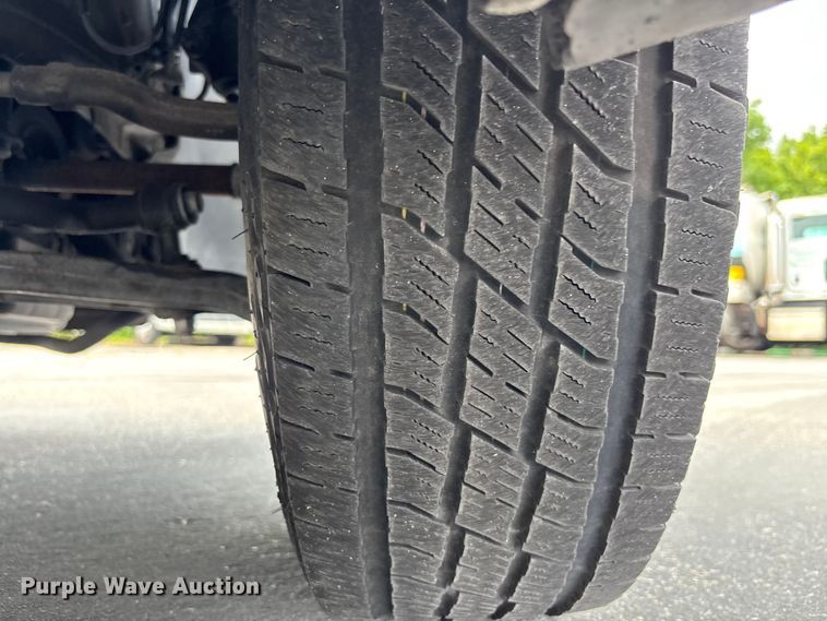 image for item DU0480 2015 RAM Promaster 2500 van