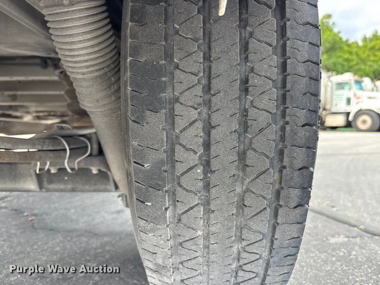 image for item DU0480 2015 RAM Promaster 2500 van