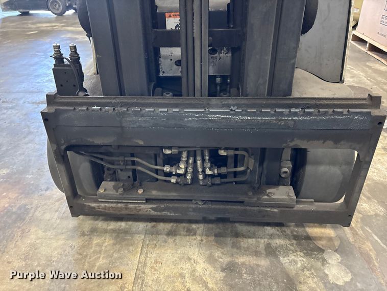 image for item DU0488 2018 Crown RC5545-40 order picker