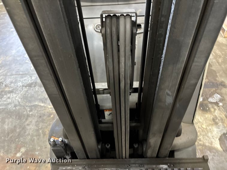 image for item DU0488 2018 Crown RC5545-40 order picker