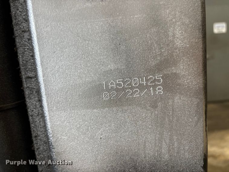 image for item DU0488 2018 Crown RC5545-40 order picker