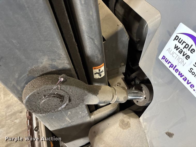 image for item DU0489 2018 Crown RC5545-40 order picker