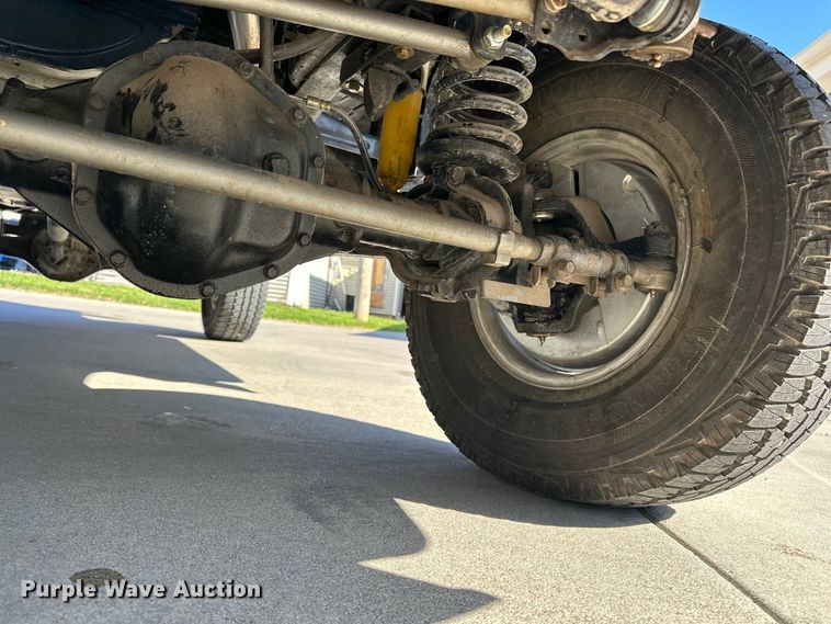 image for item DV0897 1956 Ford F100 