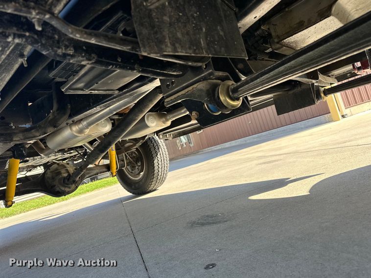 image for item DV0897 1956 Ford F100 