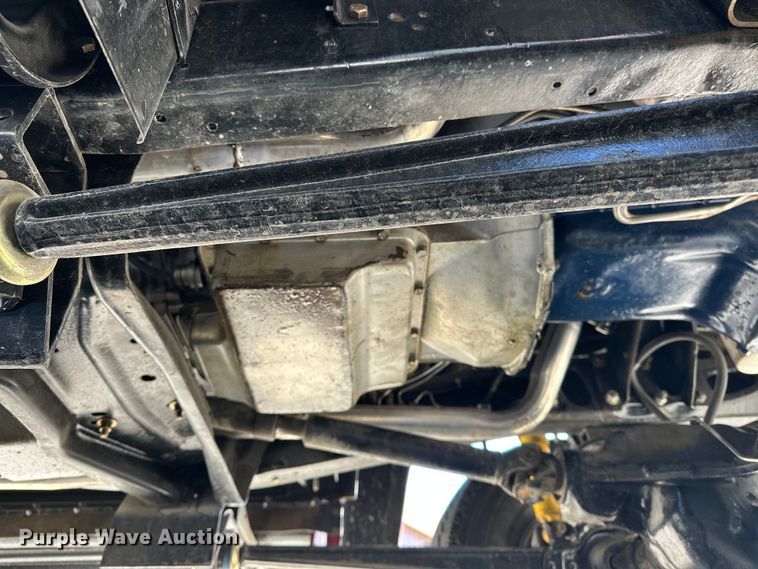 image for item DV0897 1956 Ford F100 