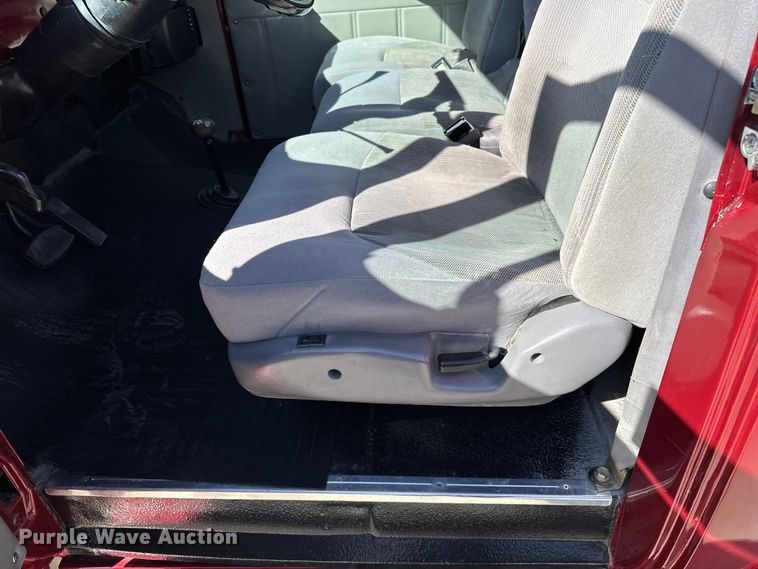 image for item DV0897 1956 Ford F100 