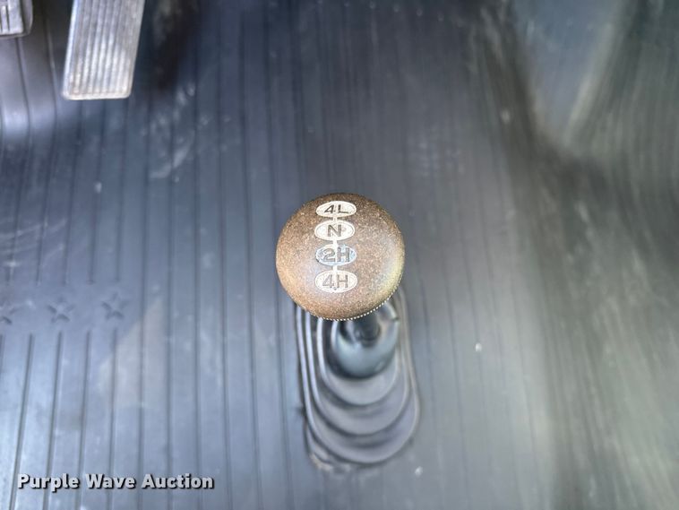 image for item DV0897 1956 Ford F100 