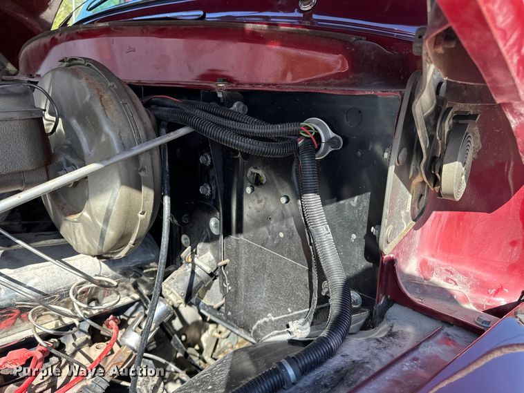 image for item DV0897 1956 Ford F100 