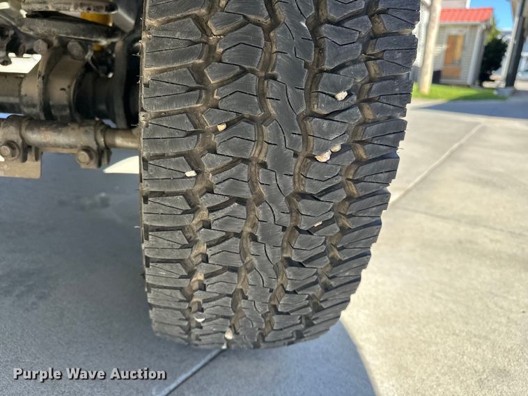 image for item DV0897 1956 Ford F100 