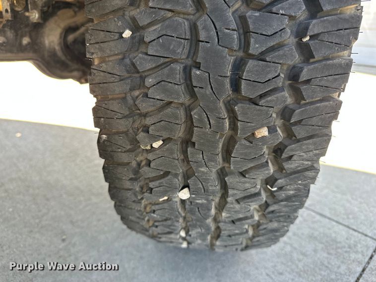 image for item DV0897 1956 Ford F100 