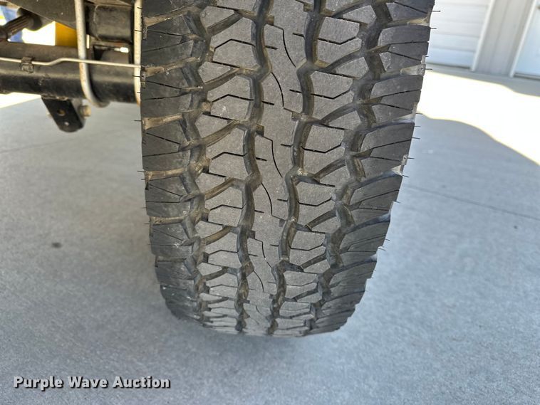 image for item DV0897 1956 Ford F100 