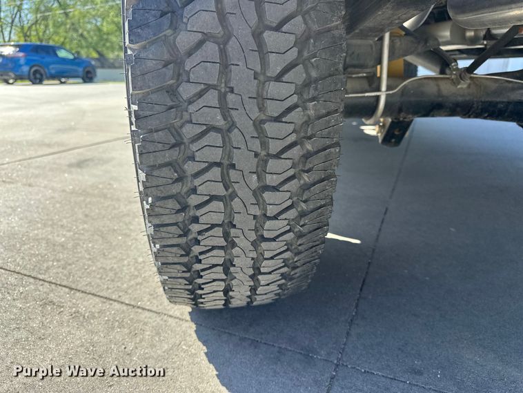 image for item DV0897 1956 Ford F100 