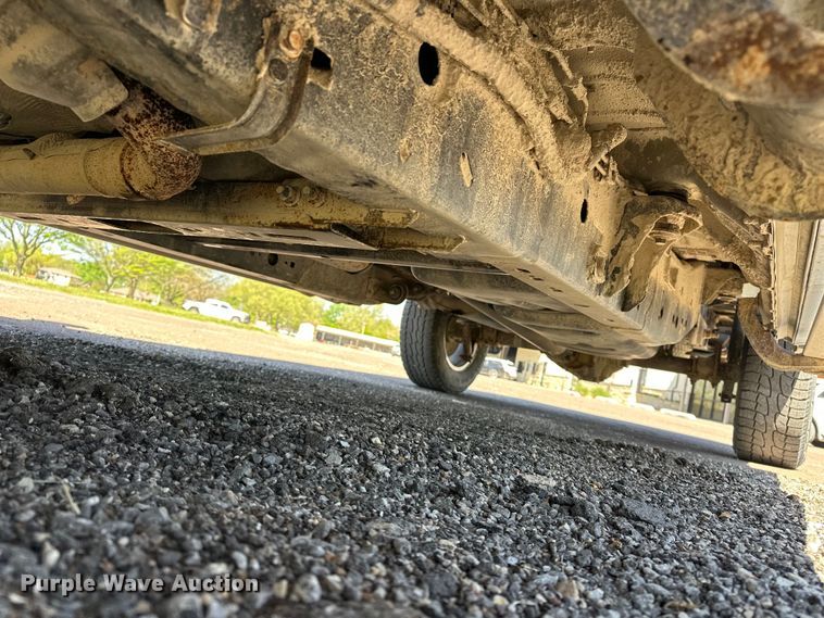 image for item DV0898 2018 Ford F150 