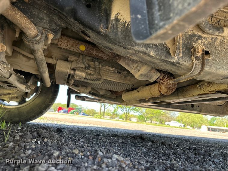 image for item DV0898 2018 Ford F150 