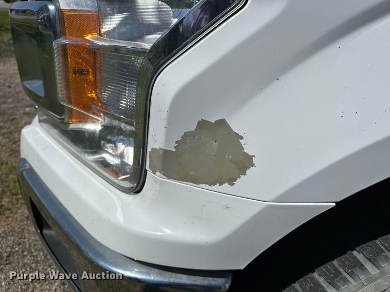 image for item DV0898 2018 Ford F150 