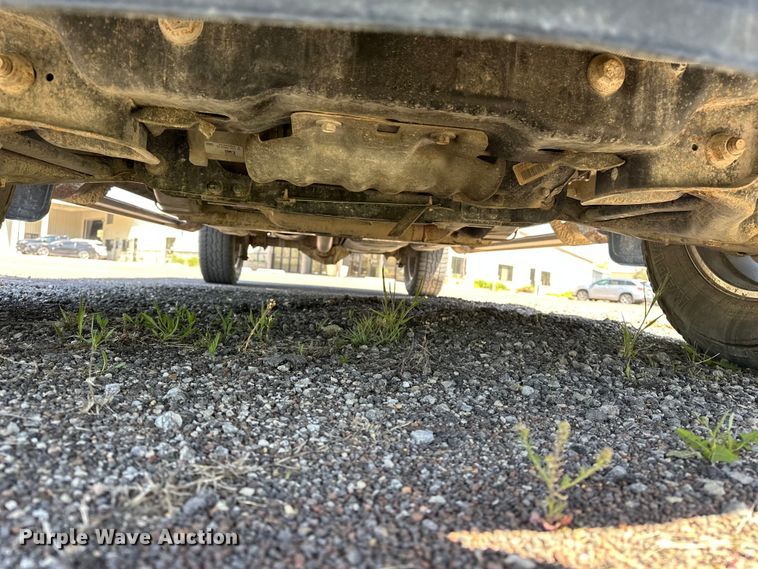 image for item DV0898 2018 Ford F150 