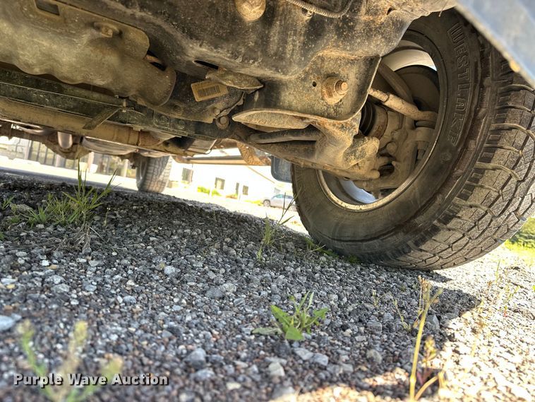 image for item DV0898 2018 Ford F150 