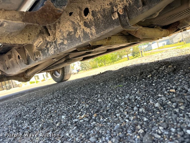 image for item DV0898 2018 Ford F150 