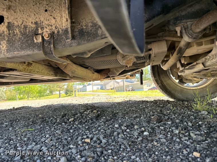 image for item DV0898 2018 Ford F150 
