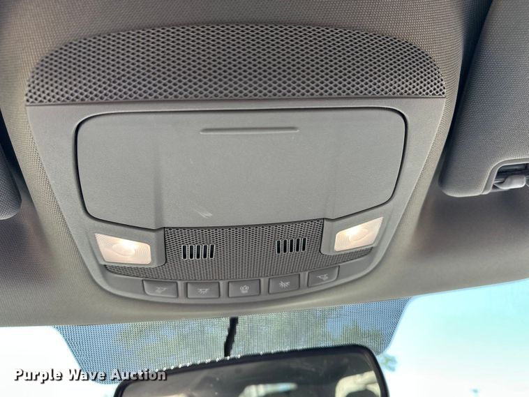 image for item DV0898 2018 Ford F150 