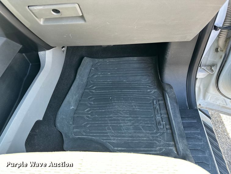 image for item DV0898 2018 Ford F150 