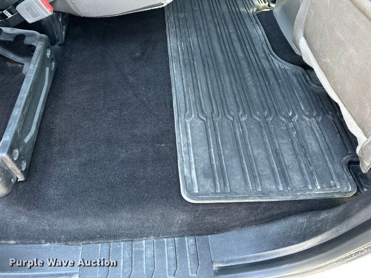 image for item DV0898 2018 Ford F150 