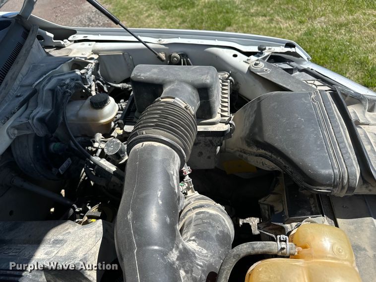 image for item DV0898 2018 Ford F150 