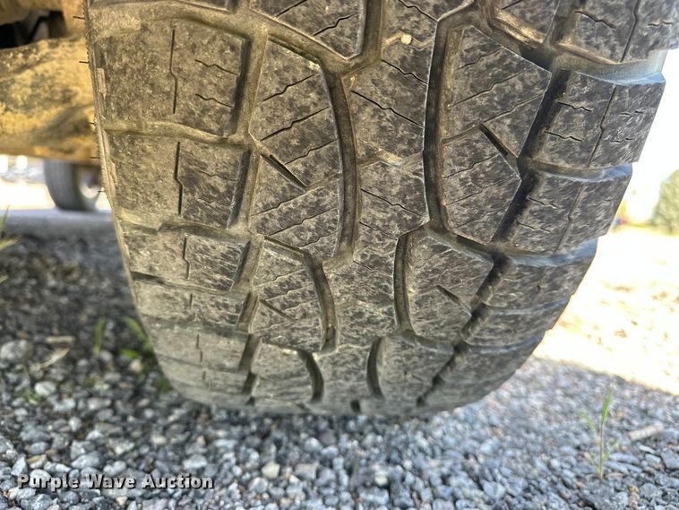 image for item DV0898 2018 Ford F150 