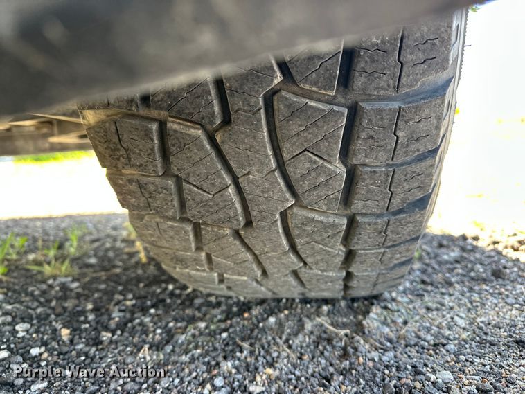 image for item DV0898 2018 Ford F150 