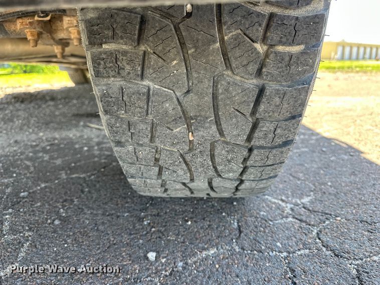 image for item DV0898 2018 Ford F150 