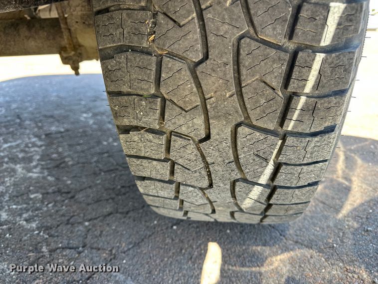 image for item DV0898 2018 Ford F150 