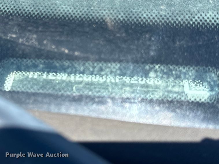 image for item DV0898 2018 Ford F150 