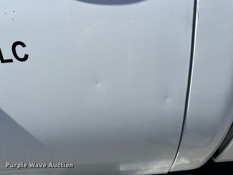 image for item DV0901 2014 GMC Sierra 2500D 