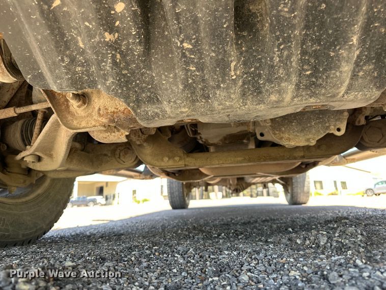 image for item DV0901 2014 GMC Sierra 2500D 